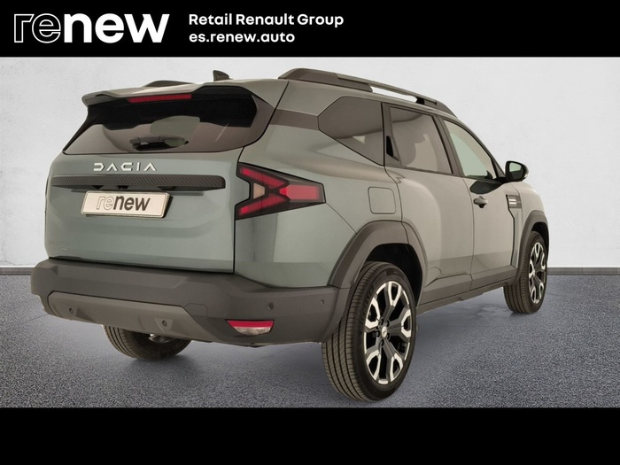 Dacia Bigster Hybrid Journey 4x2 114 kW (155 CV) - 2 Dacia Bigster Hybrid Journey 4x2 114 kW (155 CV) - 2