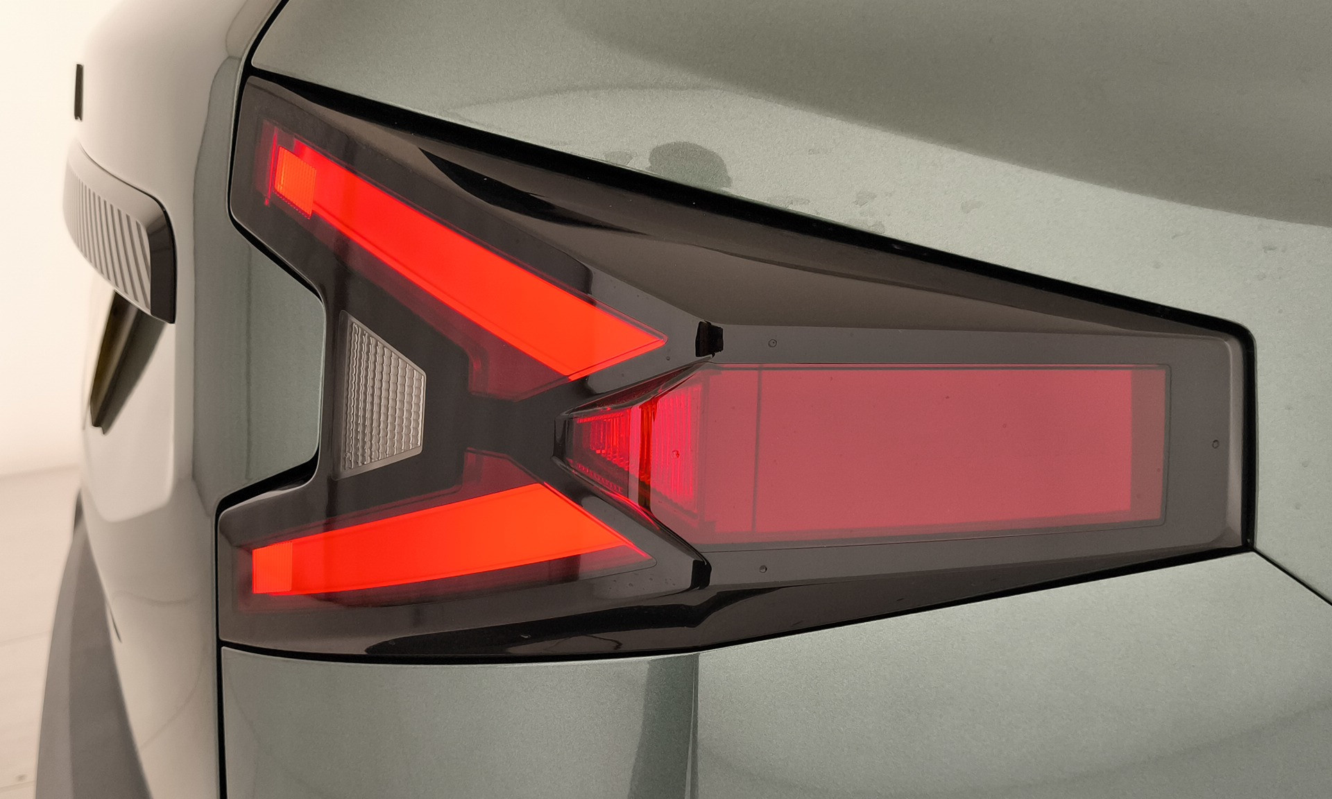 Dacia Bigster Hybrid Journey 4x2 114 kW (155 CV) - 9