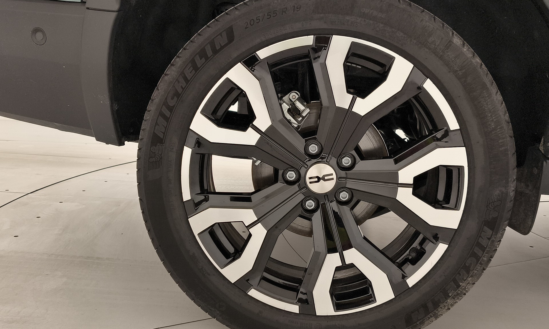 Dacia Bigster Hybrid Journey 4x2 114 kW (155 CV) - 10