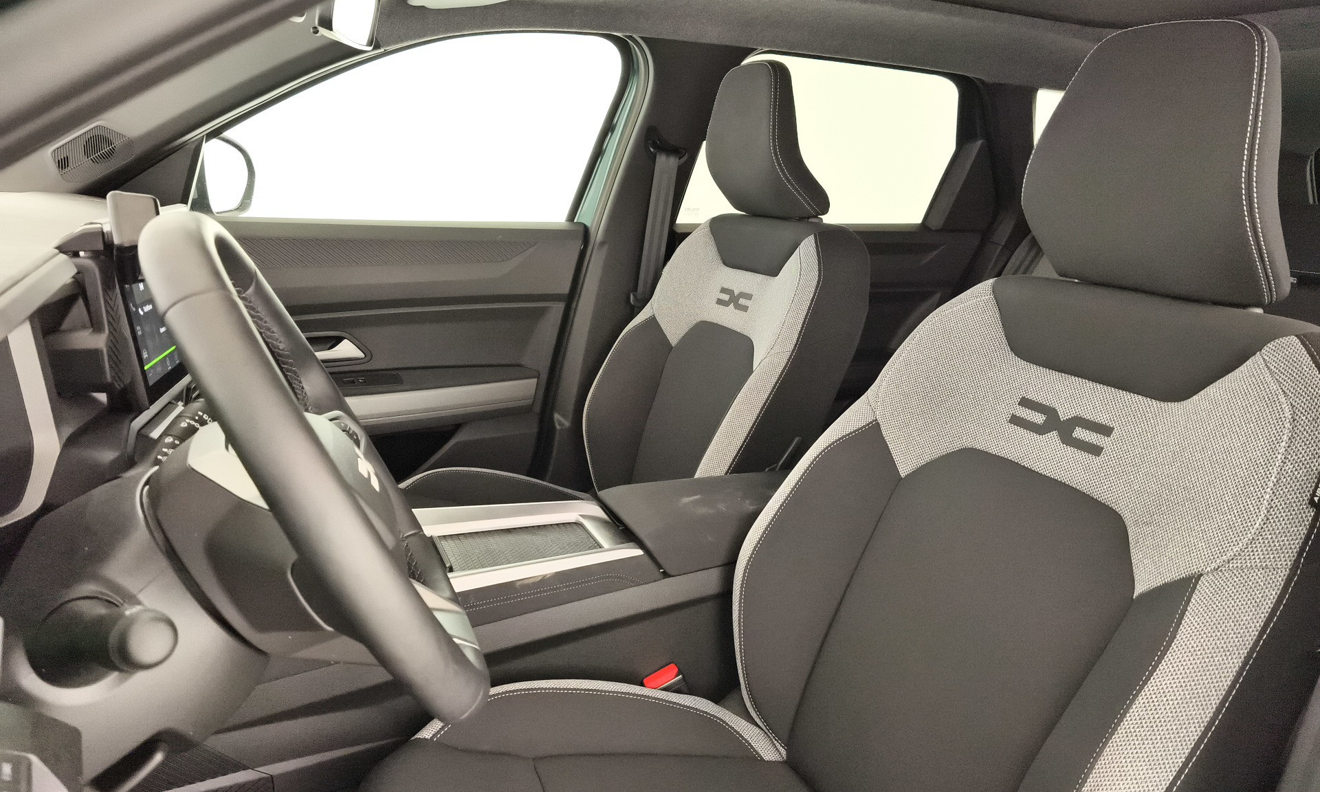 Dacia Bigster Hybrid Journey 4x2 114 kW (155 CV) - 13