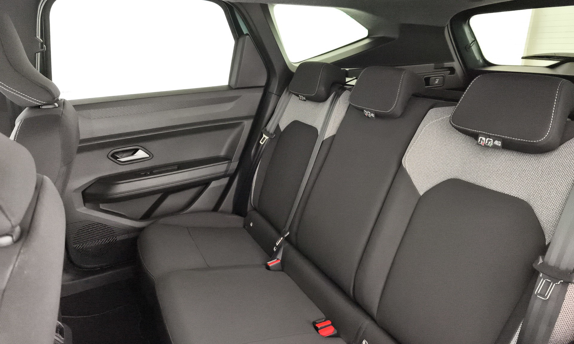 Dacia Bigster Hybrid Journey 4x2 114 kW (155 CV) - 14