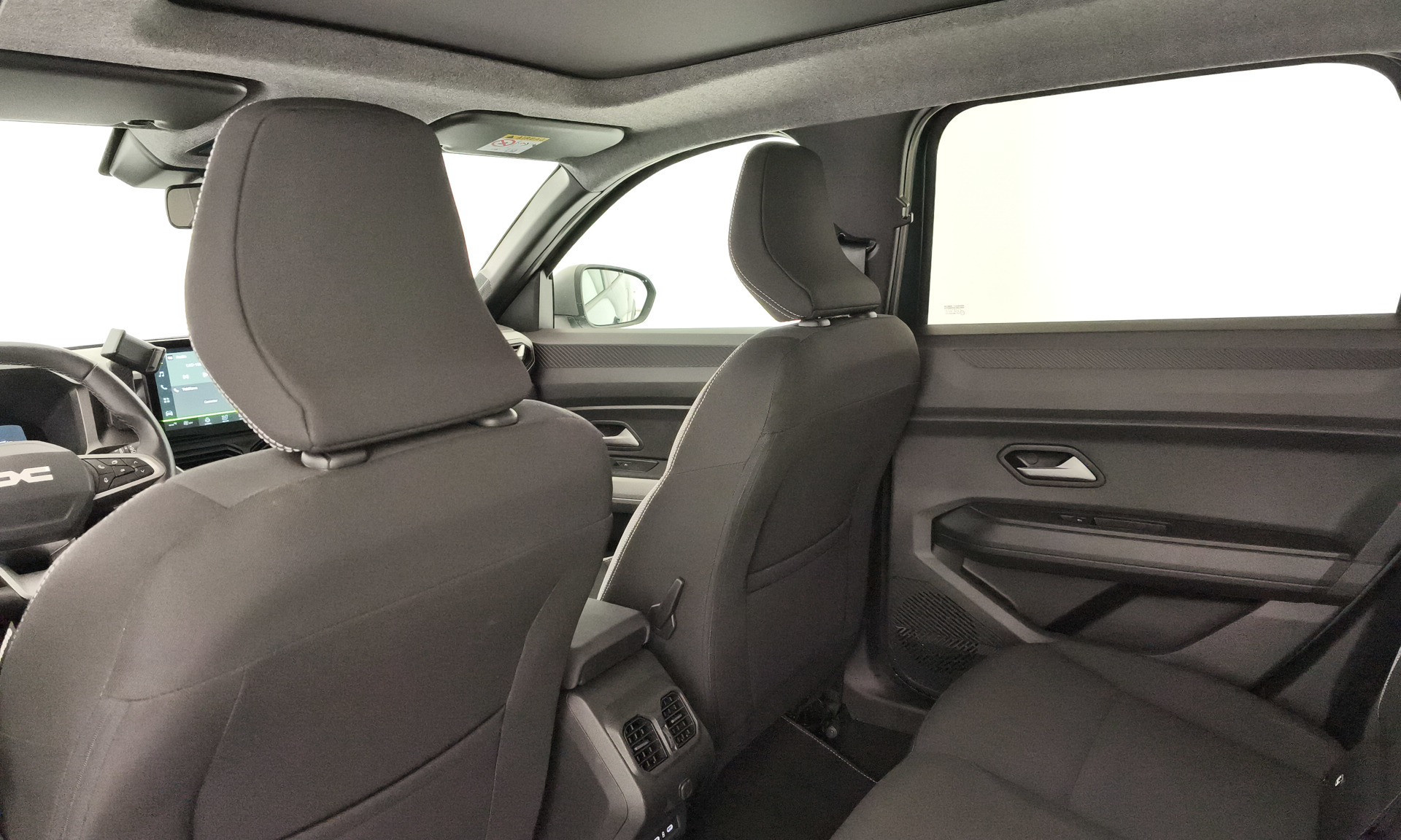 Dacia Bigster Hybrid Journey 4x2 114 kW (155 CV) - 15