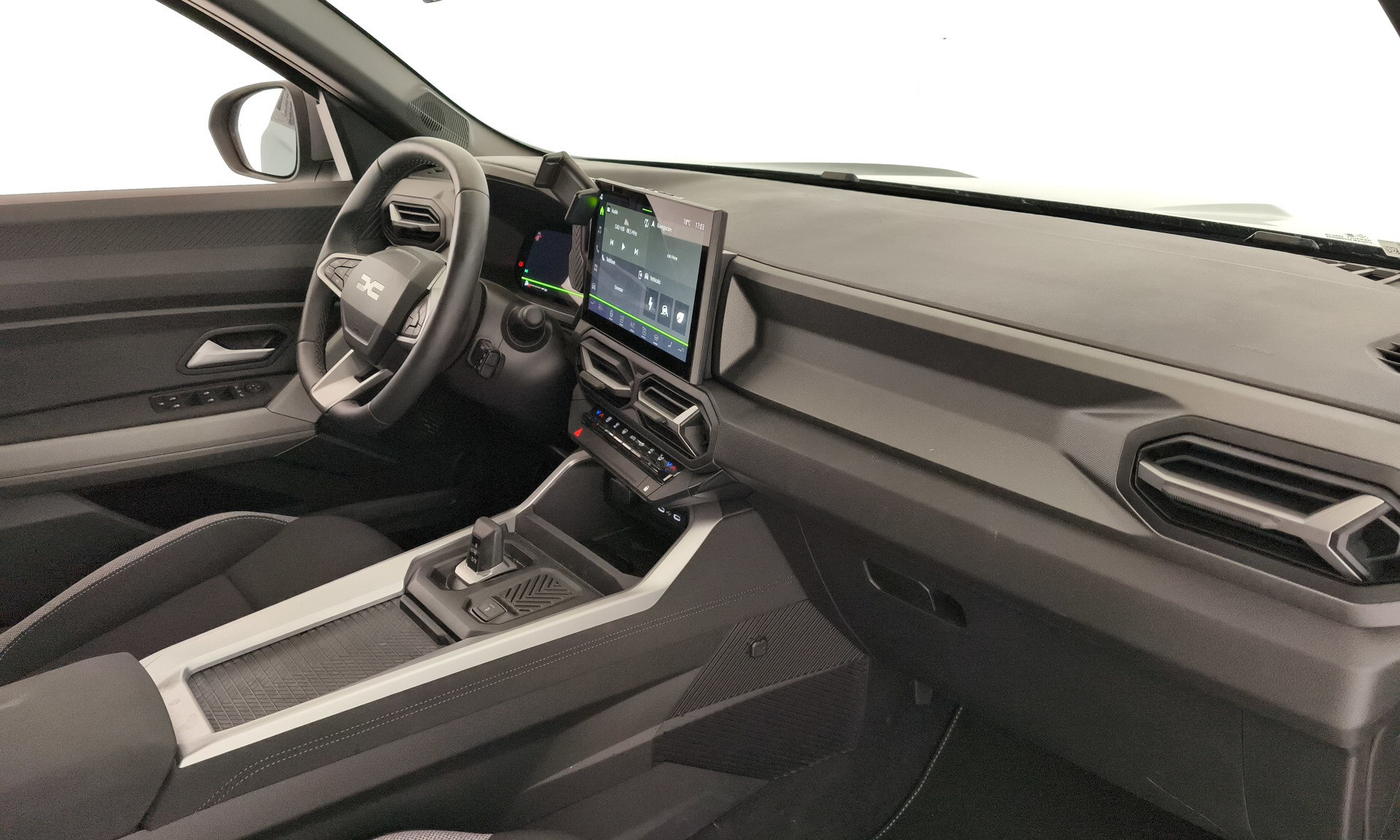 Dacia Bigster Hybrid Journey 4x2 114 kW (155 CV) - 16