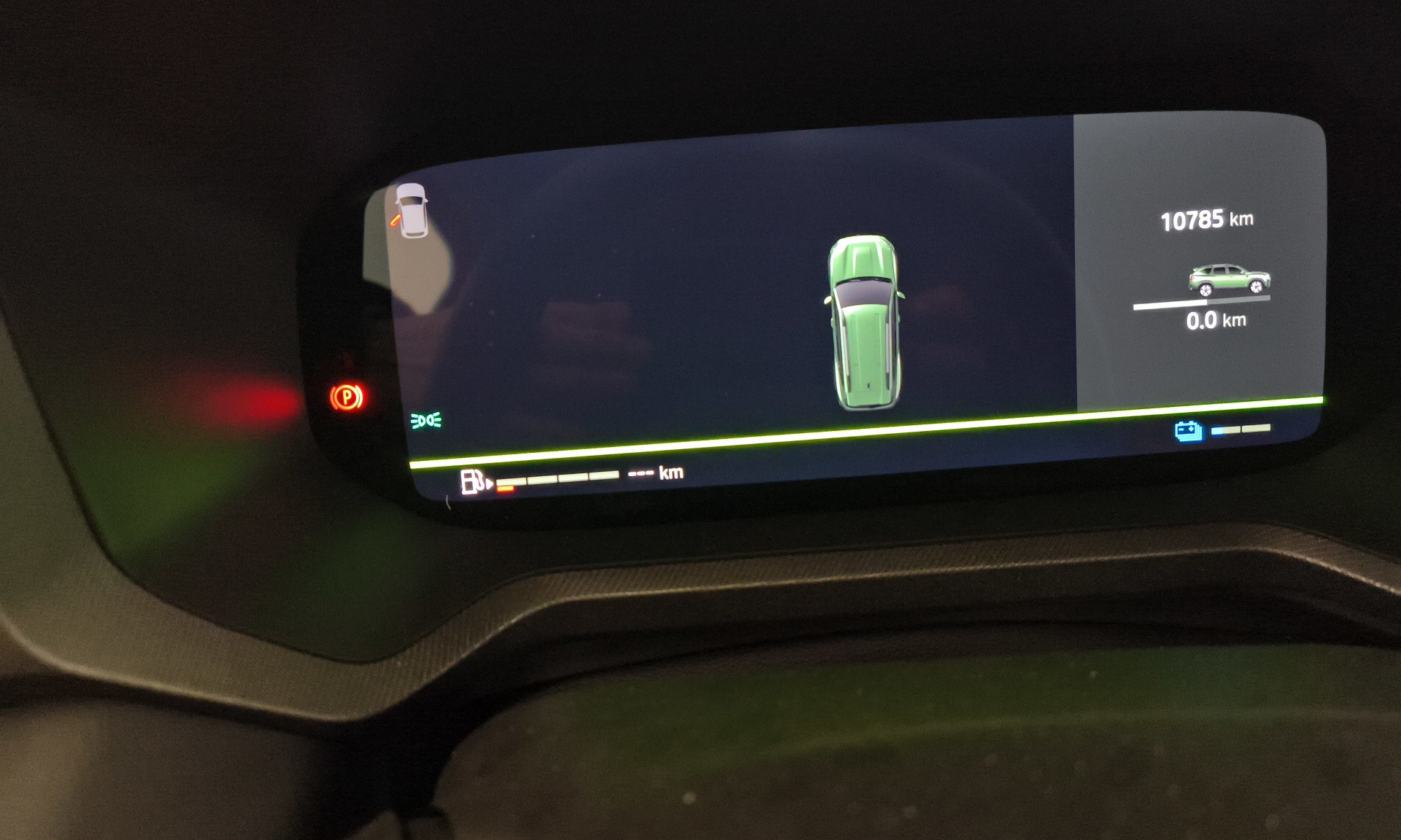 Dacia Bigster Hybrid Journey 4x2 114 kW (155 CV) - 17