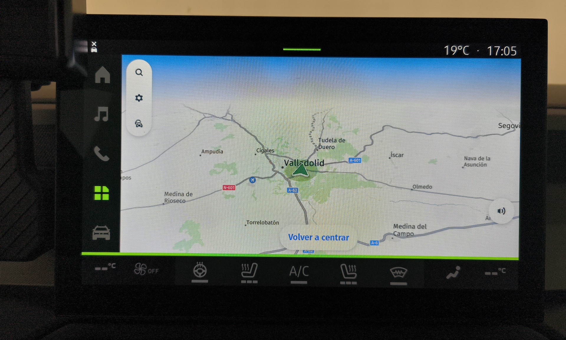 Dacia Bigster Hybrid Journey 4x2 114 kW (155 CV) - 22