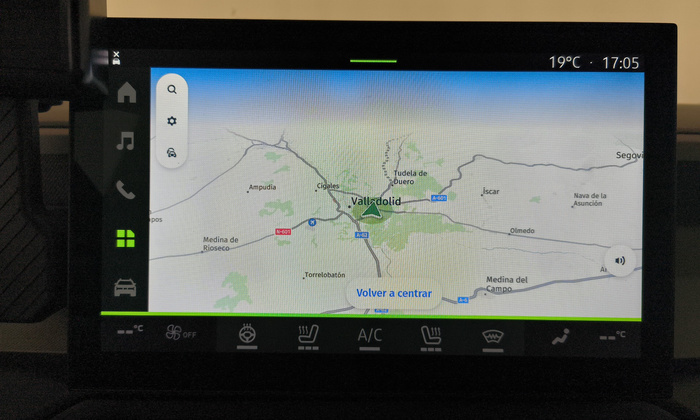 Dacia Bigster Hybrid Journey 4x2 114 kW (155 CV) - 22 Dacia Bigster Hybrid Journey 4x2 114 kW (155 CV) - 22