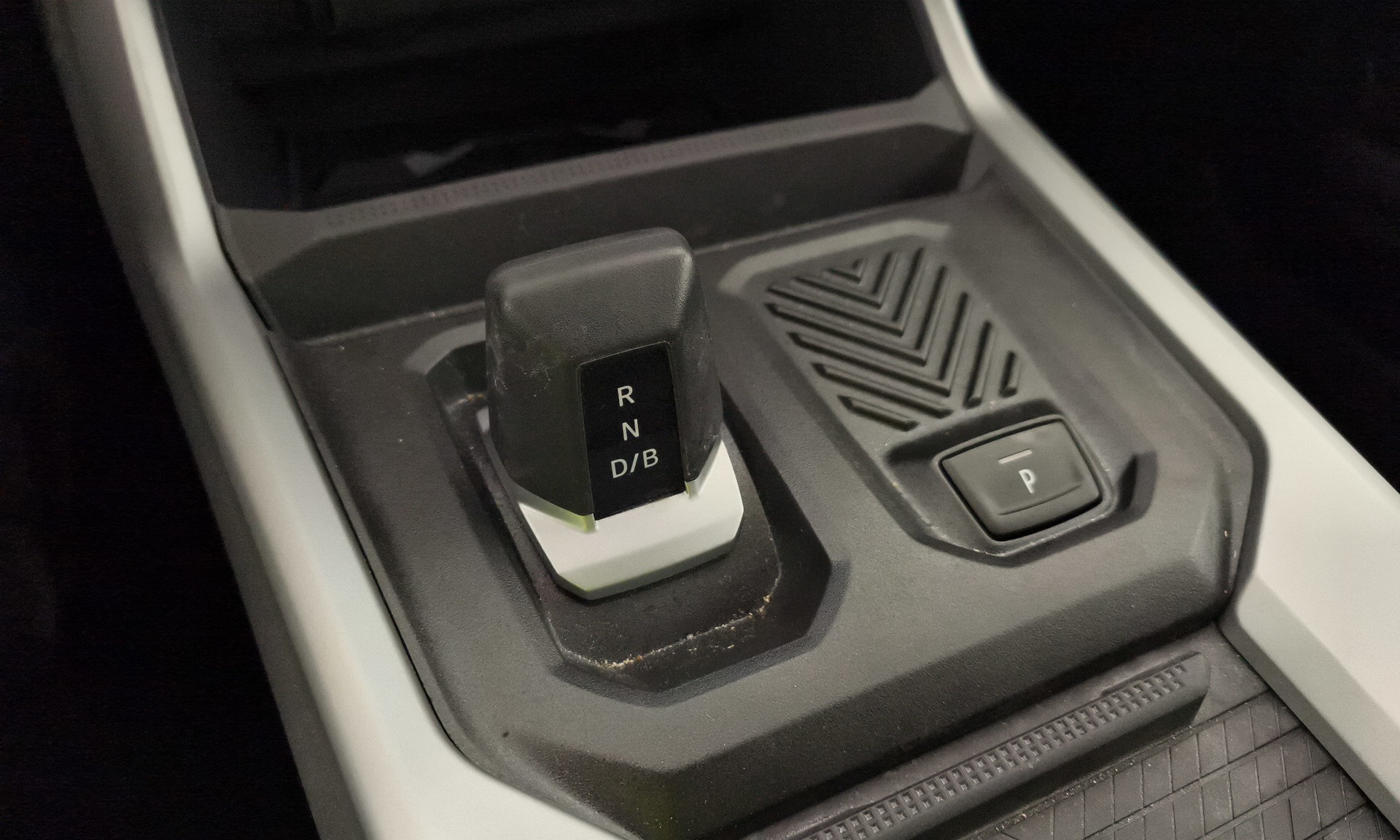 Dacia Bigster Hybrid Journey 4x2 114 kW (155 CV) - 23