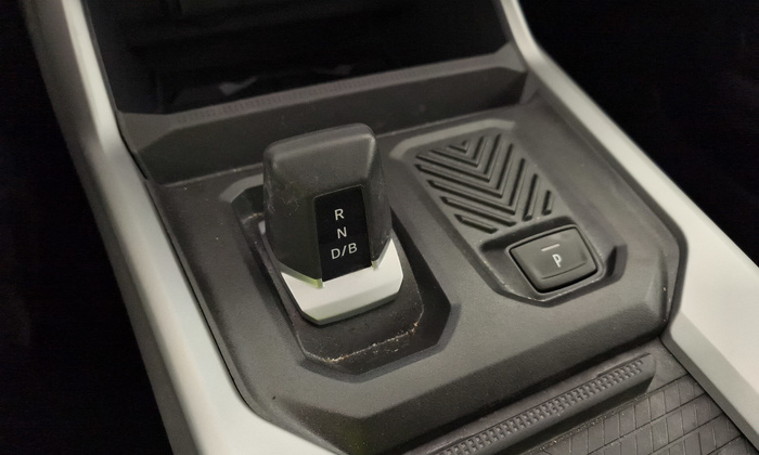 Dacia Bigster Hybrid Journey 4x2 114 kW (155 CV) - 23 Dacia Bigster Hybrid Journey 4x2 114 kW (155 CV) - 23