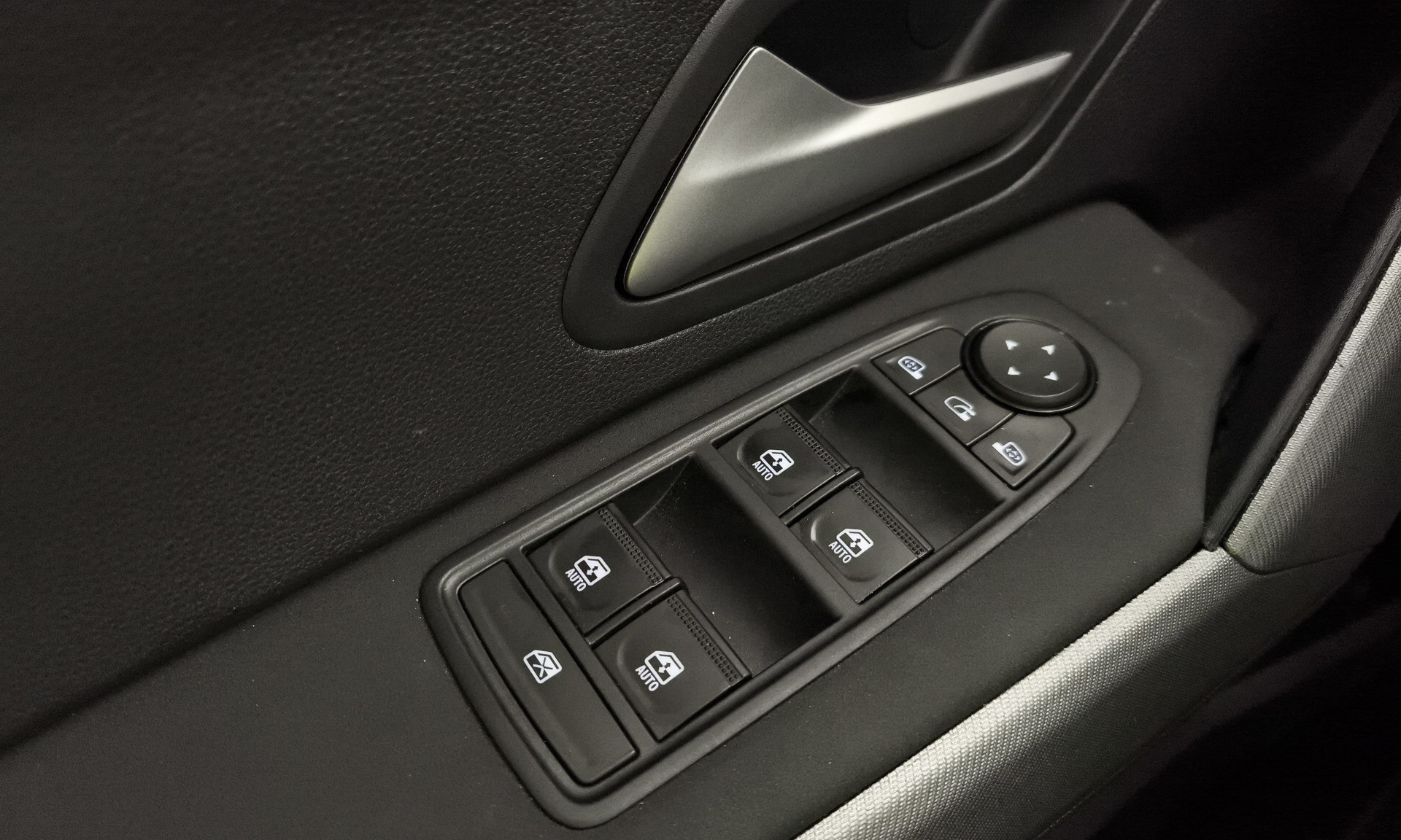 Dacia Bigster Hybrid Journey 4x2 114 kW (155 CV) - 24