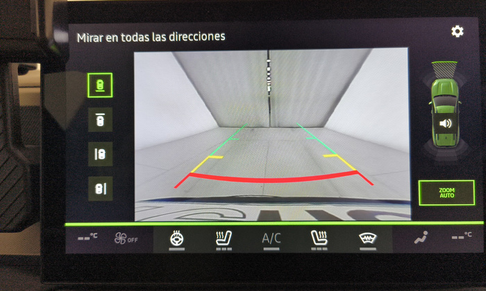 Dacia Bigster Hybrid Journey 4x2 114 kW (155 CV) - 25 Dacia Bigster Hybrid Journey 4x2 114 kW (155 CV) - 25