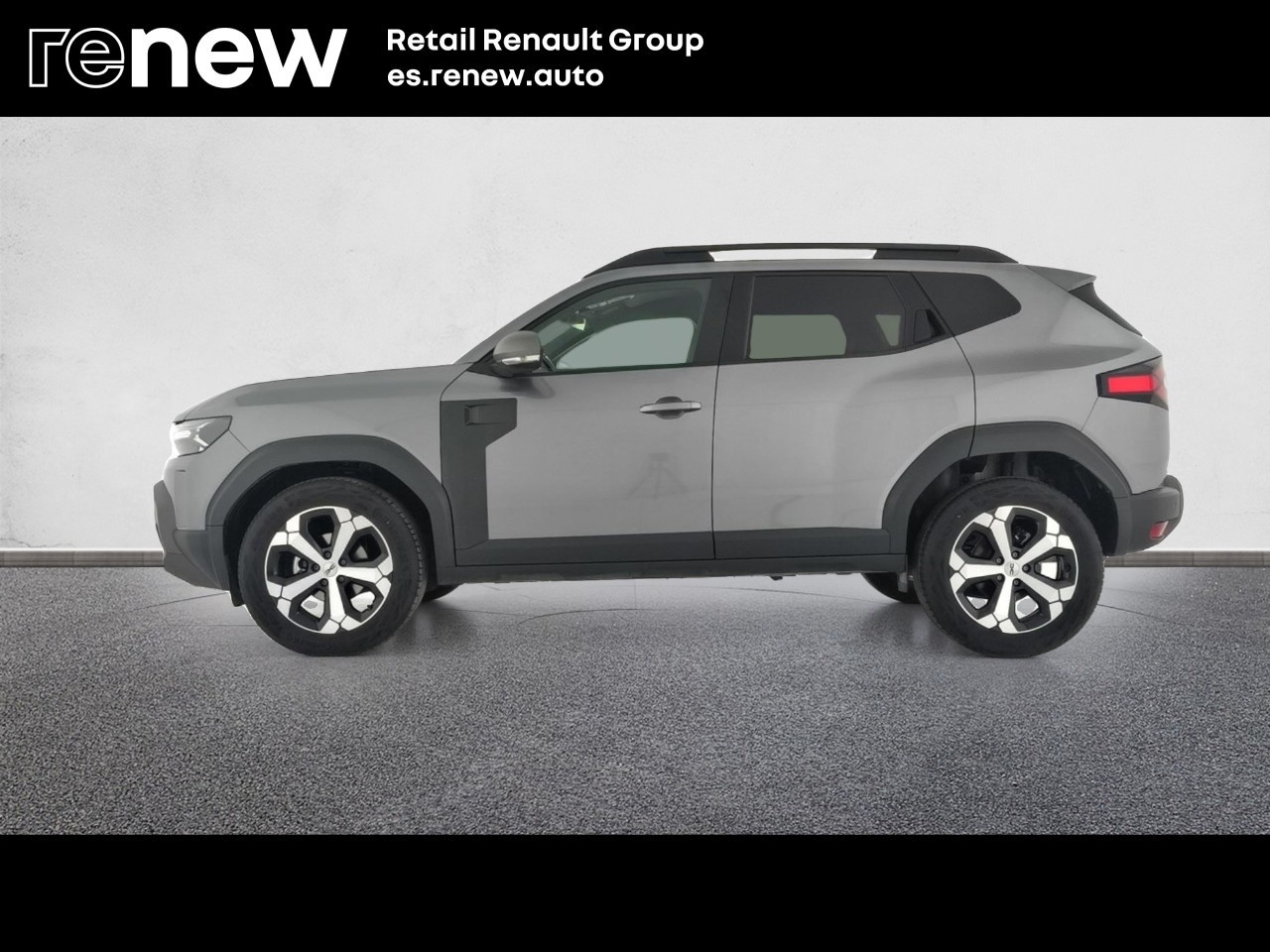 Dacia Duster Journey TCE 48v 4X2 96 kW (130 CV) - 5