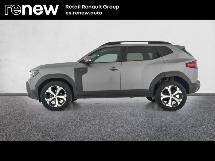 Dacia Duster Journey TCE 48v 4X2 96 kW (130 CV) - 5 Dacia Duster Journey TCE 48v 4X2 96 kW (130 CV) - 5