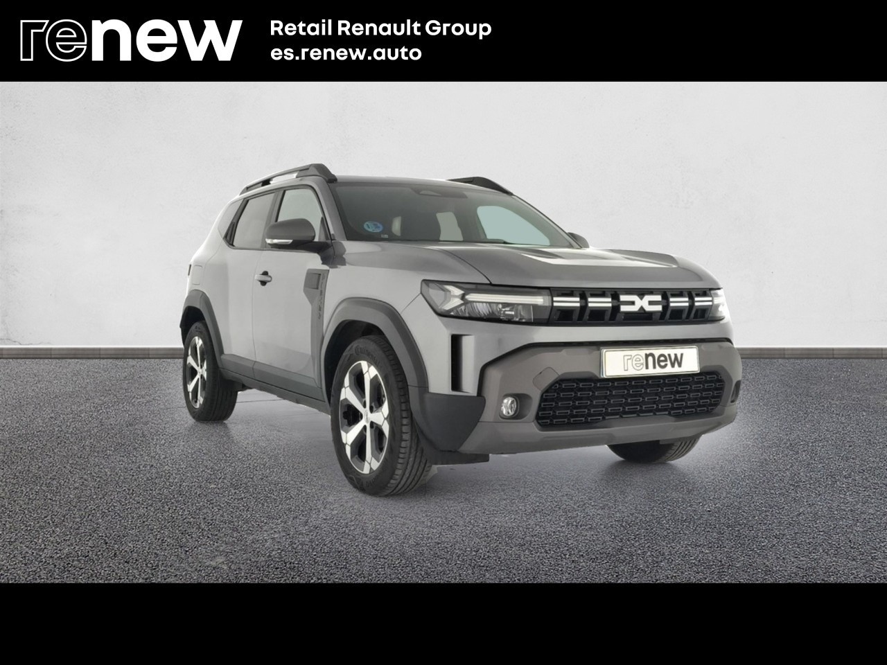 Dacia Duster Journey TCE 48v 4X2 96 kW (130 CV) - 6