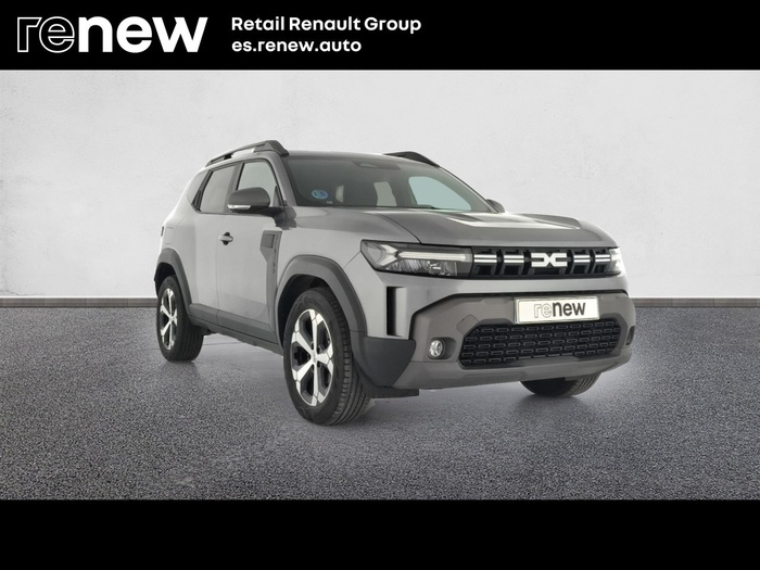 Dacia Duster Journey TCE 48v 4X2 96 kW (130 CV) - 6 Dacia Duster Journey TCE 48v 4X2 96 kW (130 CV) - 6