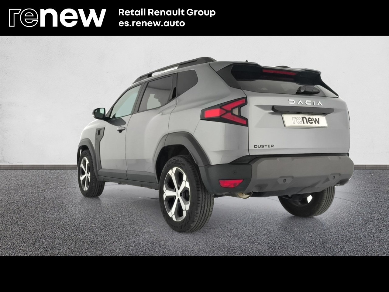 Dacia Duster Journey TCE 48v 4X2 96 kW (130 CV) - 7