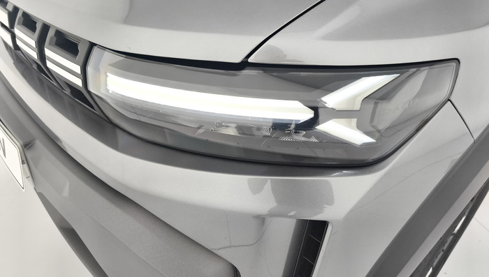 Dacia Duster Journey TCE 48v 4X2 96 kW (130 CV) - 8 Dacia Duster Journey TCE 48v 4X2 96 kW (130 CV) - 8