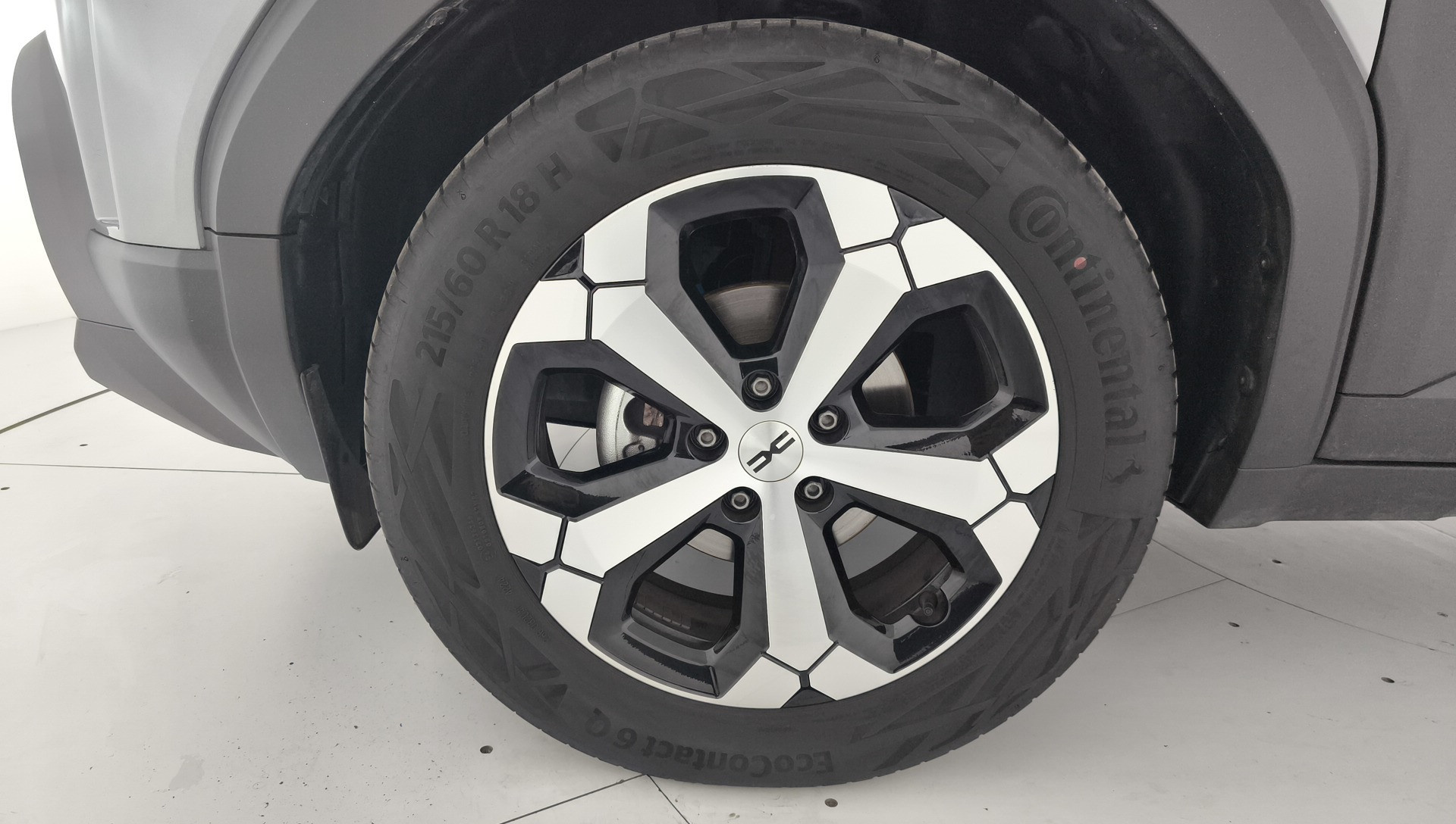 Dacia Duster Journey TCE 48v 4X2 96 kW (130 CV) - 9