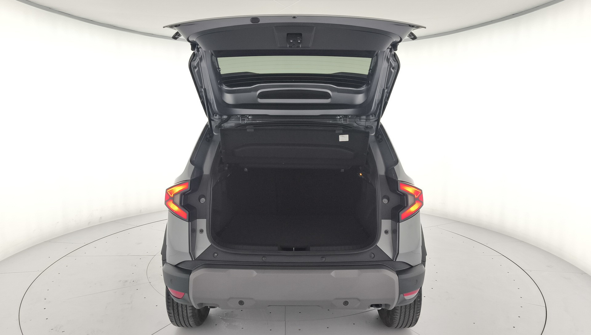 Dacia Duster Journey TCE 48v 4X2 96 kW (130 CV) - 11