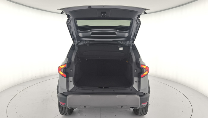 Dacia Duster Journey TCE 48v 4X2 96 kW (130 CV) - 11 Dacia Duster Journey TCE 48v 4X2 96 kW (130 CV) - 11