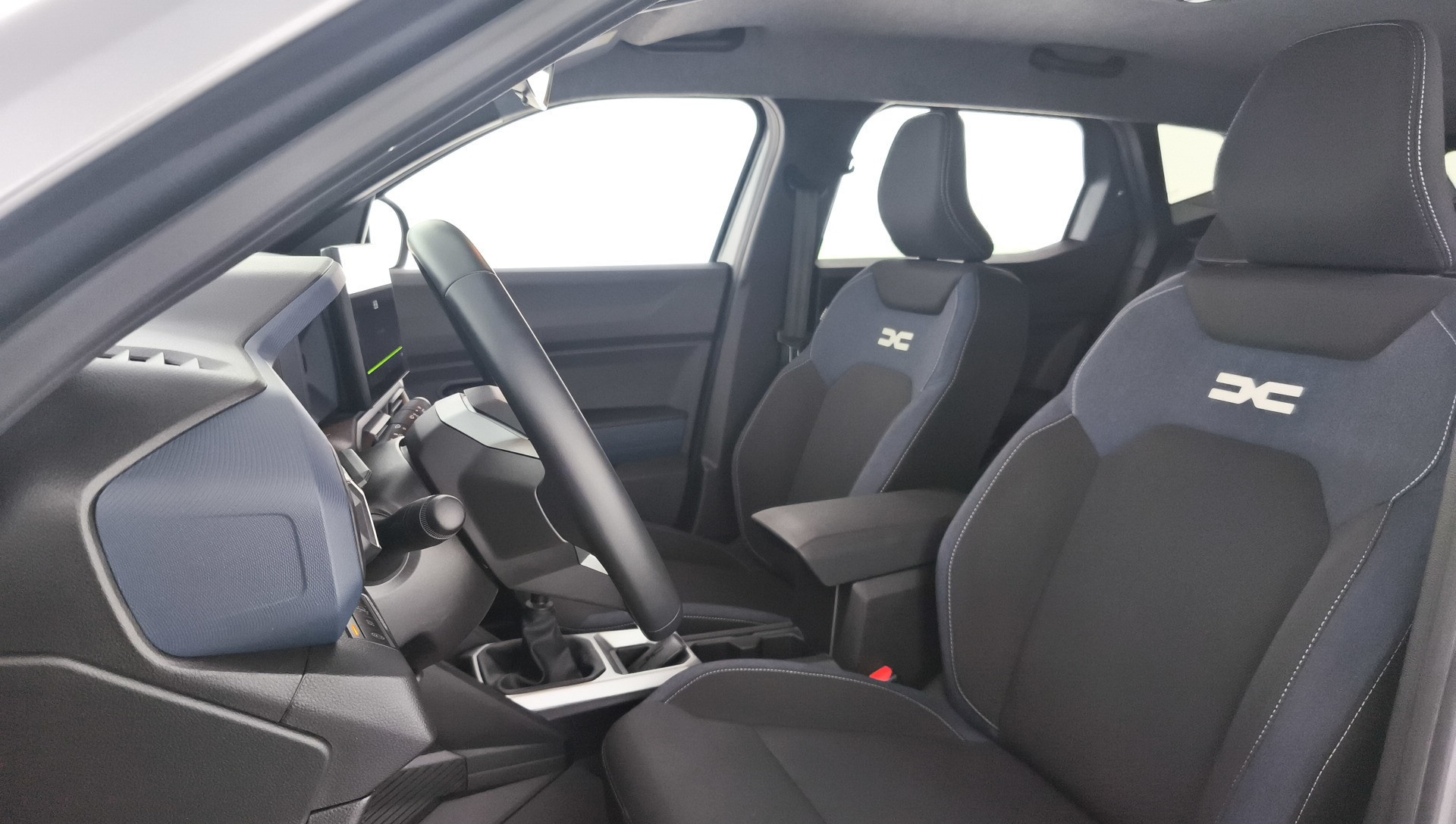 Dacia Duster Journey TCE 48v 4X2 96 kW (130 CV) - 13