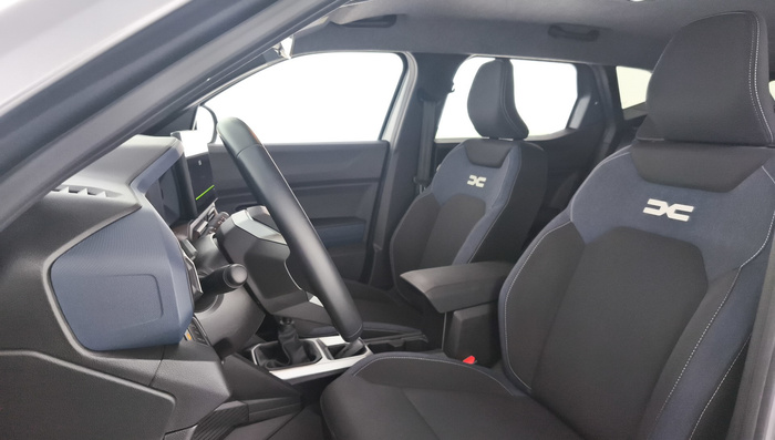 Dacia Duster Journey TCE 48v 4X2 96 kW (130 CV) - 13 Dacia Duster Journey TCE 48v 4X2 96 kW (130 CV) - 13