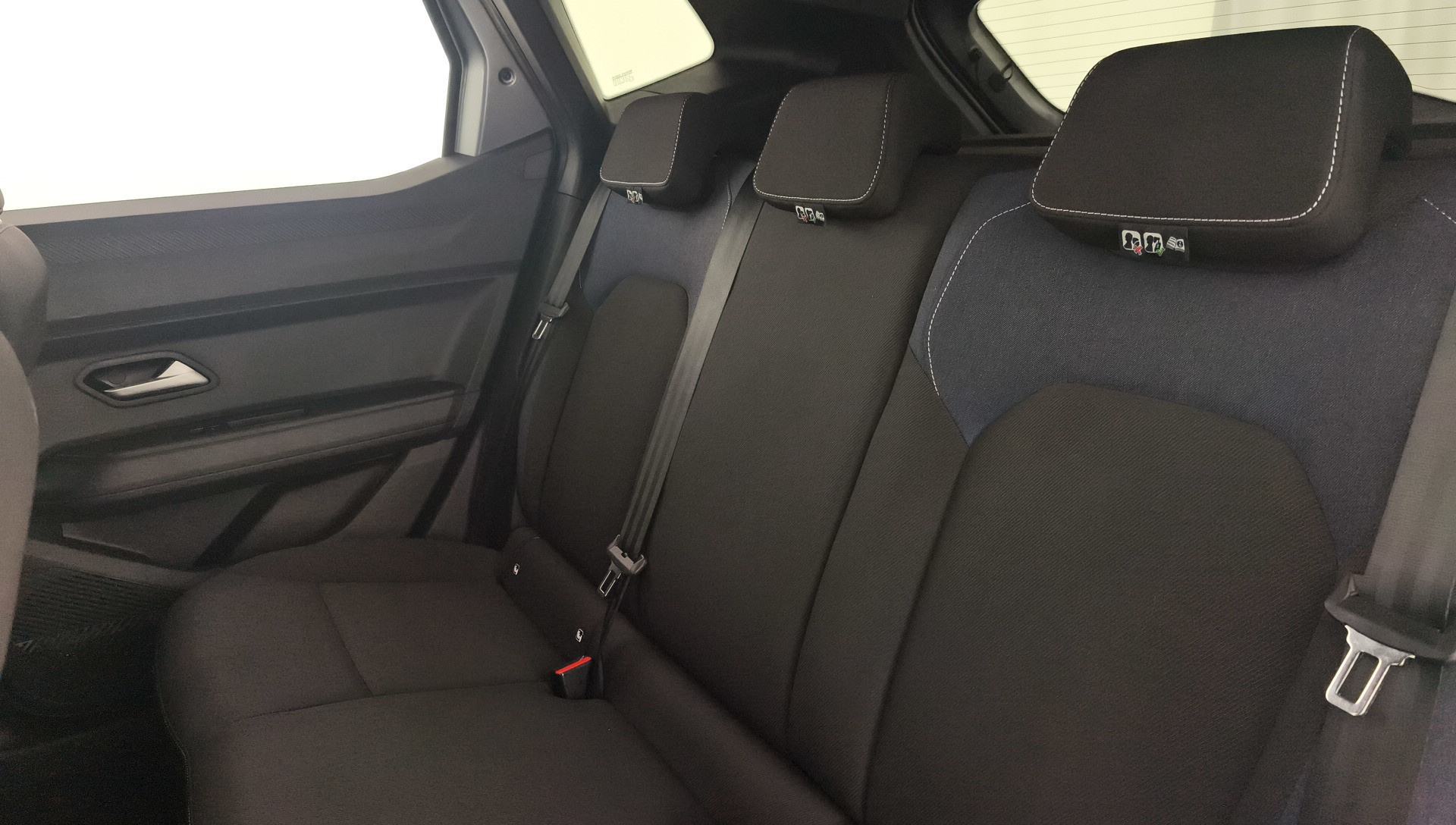 Dacia Duster Journey TCE 48v 4X2 96 kW (130 CV) - 14