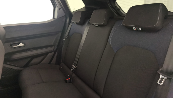 Dacia Duster Journey TCE 48v 4X2 96 kW (130 CV) - 14 Dacia Duster Journey TCE 48v 4X2 96 kW (130 CV) - 14