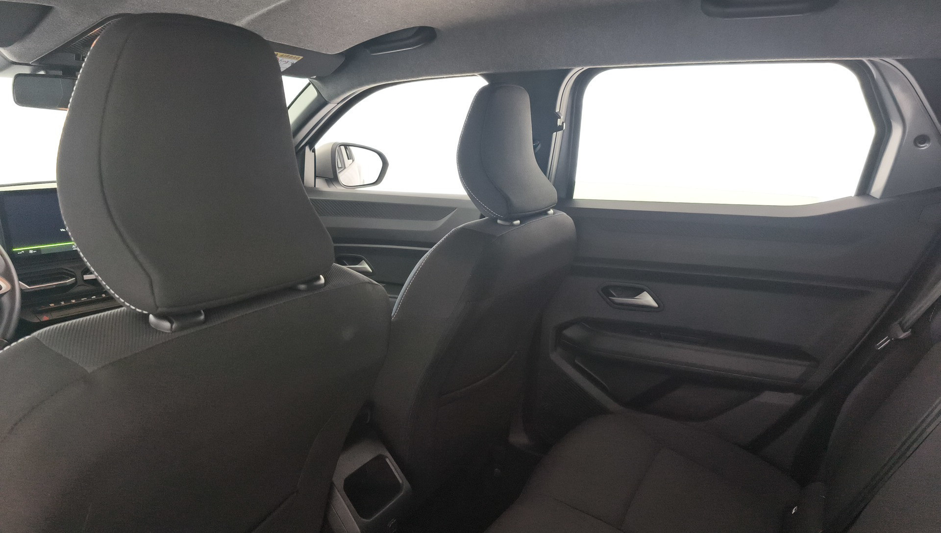 Dacia Duster Journey TCE 48v 4X2 96 kW (130 CV) - 15