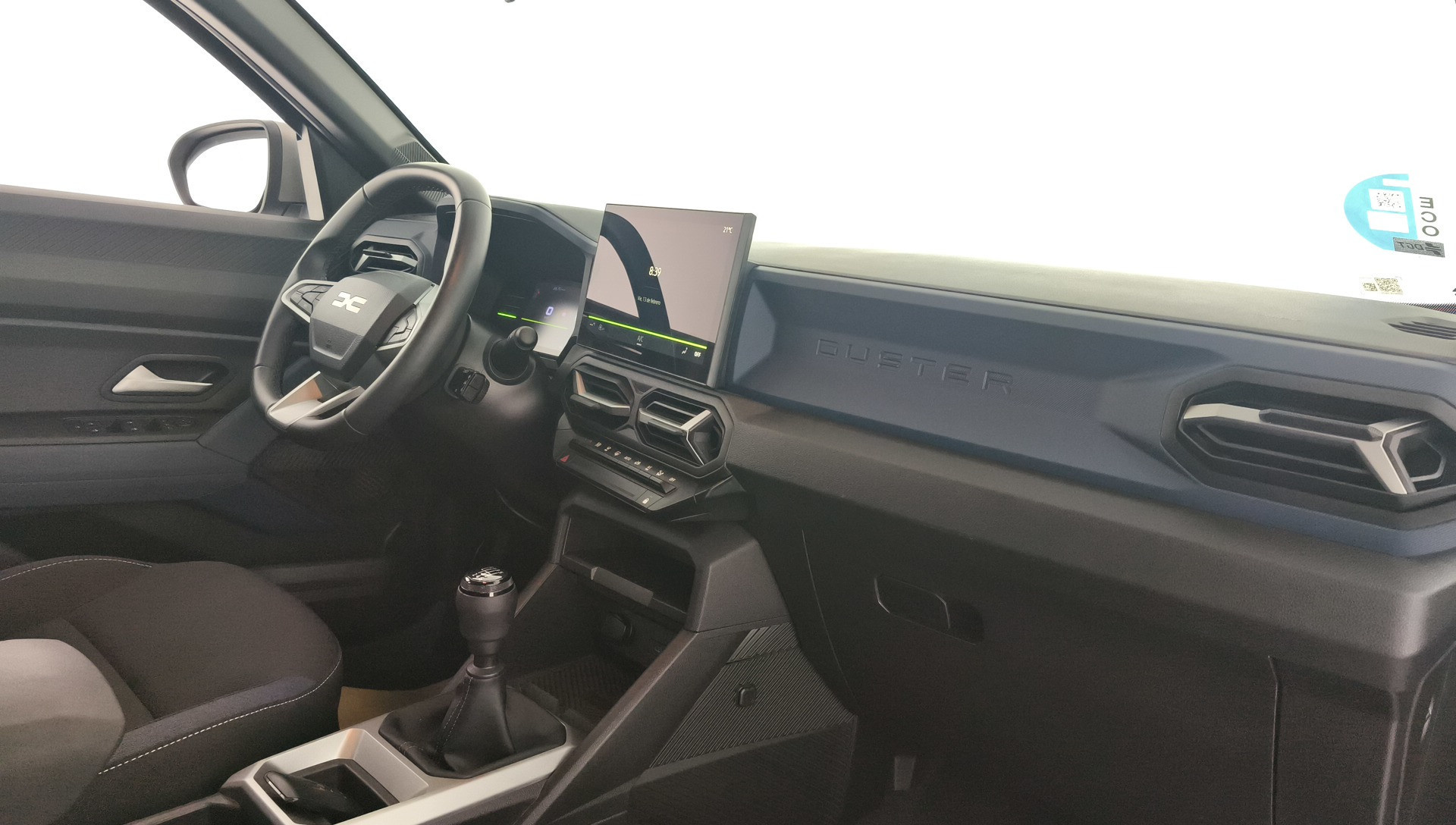 Dacia Duster Journey TCE 48v 4X2 96 kW (130 CV) - 16