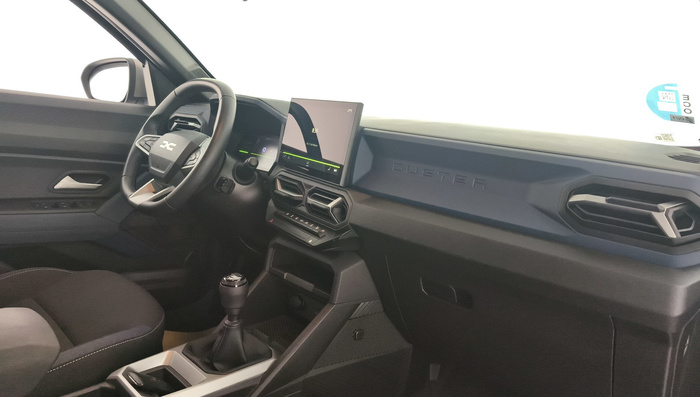 Dacia Duster Journey TCE 48v 4X2 96 kW (130 CV) - 16 Dacia Duster Journey TCE 48v 4X2 96 kW (130 CV) - 16