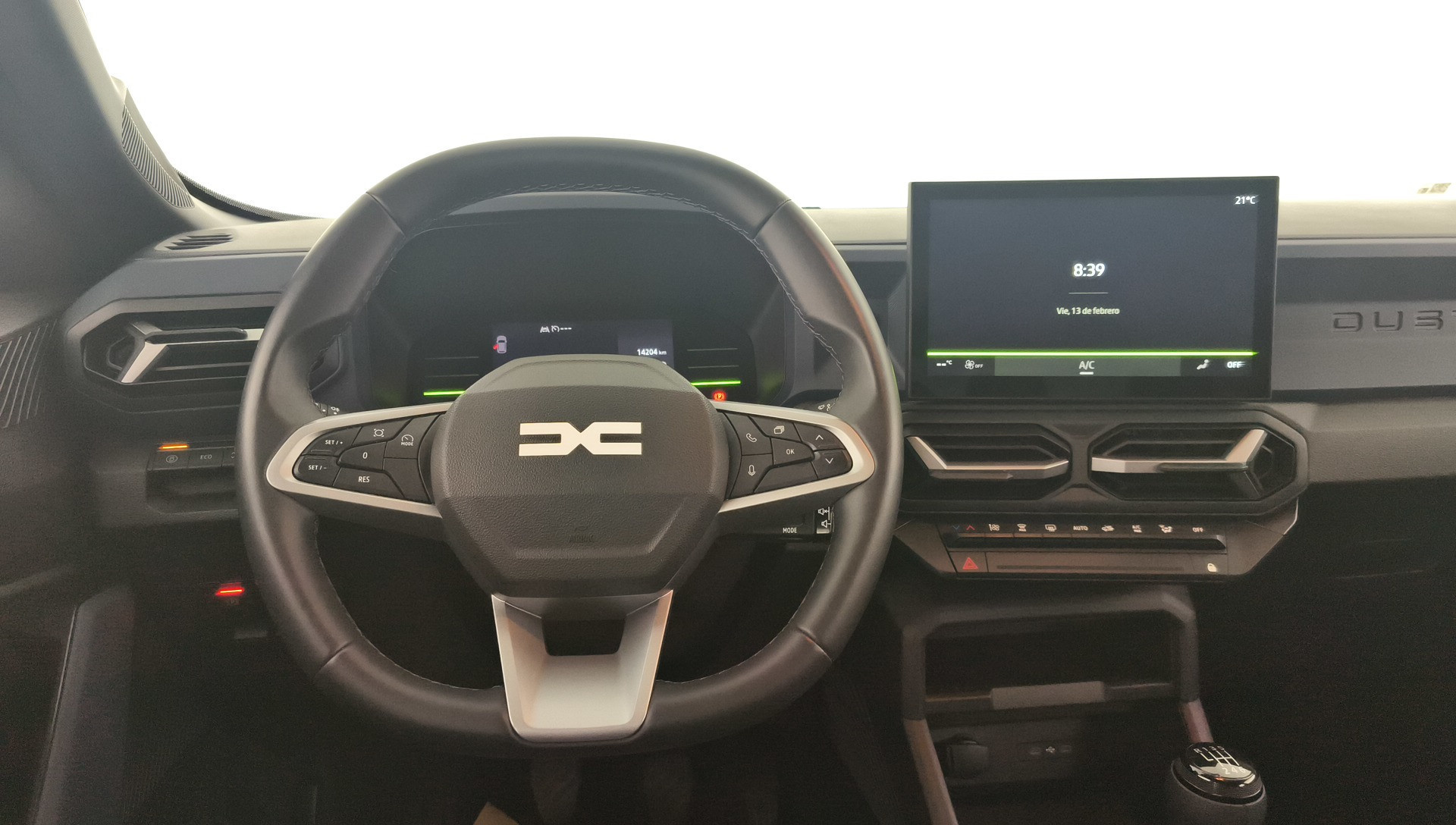 Dacia Duster Journey TCE 48v 4X2 96 kW (130 CV) - 18