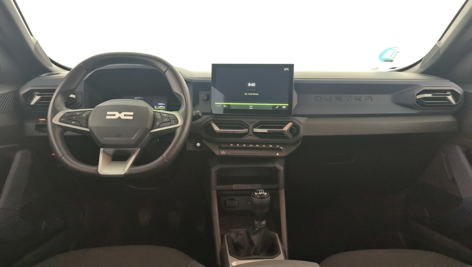 Dacia Duster Journey TCE 48v 4X2 96 kW (130 CV) - 19