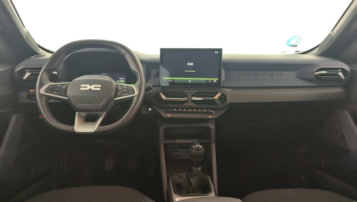 Dacia Duster Journey TCE 48v 4X2 96 kW (130 CV) - 19 Dacia Duster Journey TCE 48v 4X2 96 kW (130 CV) - 19