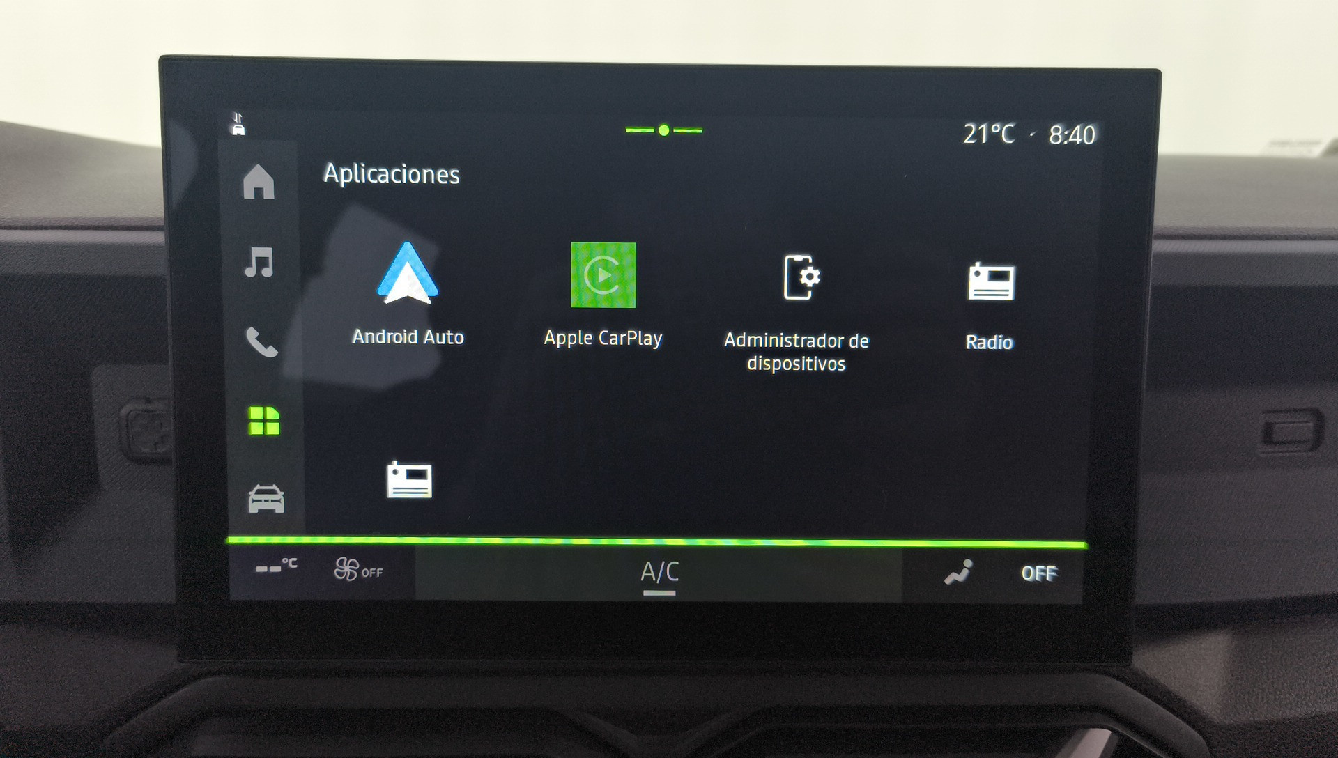 Dacia Duster Journey TCE 48v 4X2 96 kW (130 CV) - 22