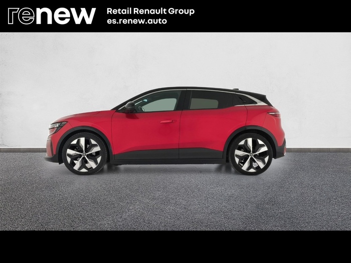 Renault Megane E-Tech Techno EV60 160 kW (218 CV) optimum charge - 3 Renault Megane E-Tech Techno EV60 160 kW (218 CV) optimum charge - 3