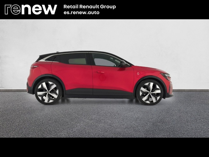 Renault Megane E-Tech Techno EV60 160 kW (218 CV) optimum charge - 4 Renault Megane E-Tech Techno EV60 160 kW (218 CV) optimum charge - 4