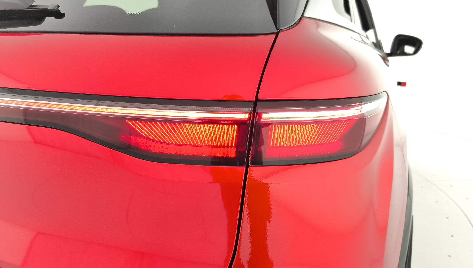 Renault Megane E-Tech Techno EV60 160 kW (218 CV) optimum charge - 8