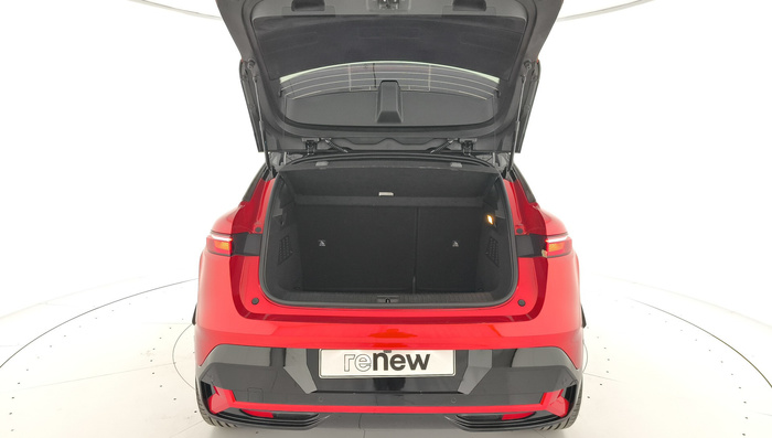 Renault Megane E-Tech Techno EV60 160 kW (218 CV) optimum charge - 10 Renault Megane E-Tech Techno EV60 160 kW (218 CV) optimum charge - 10