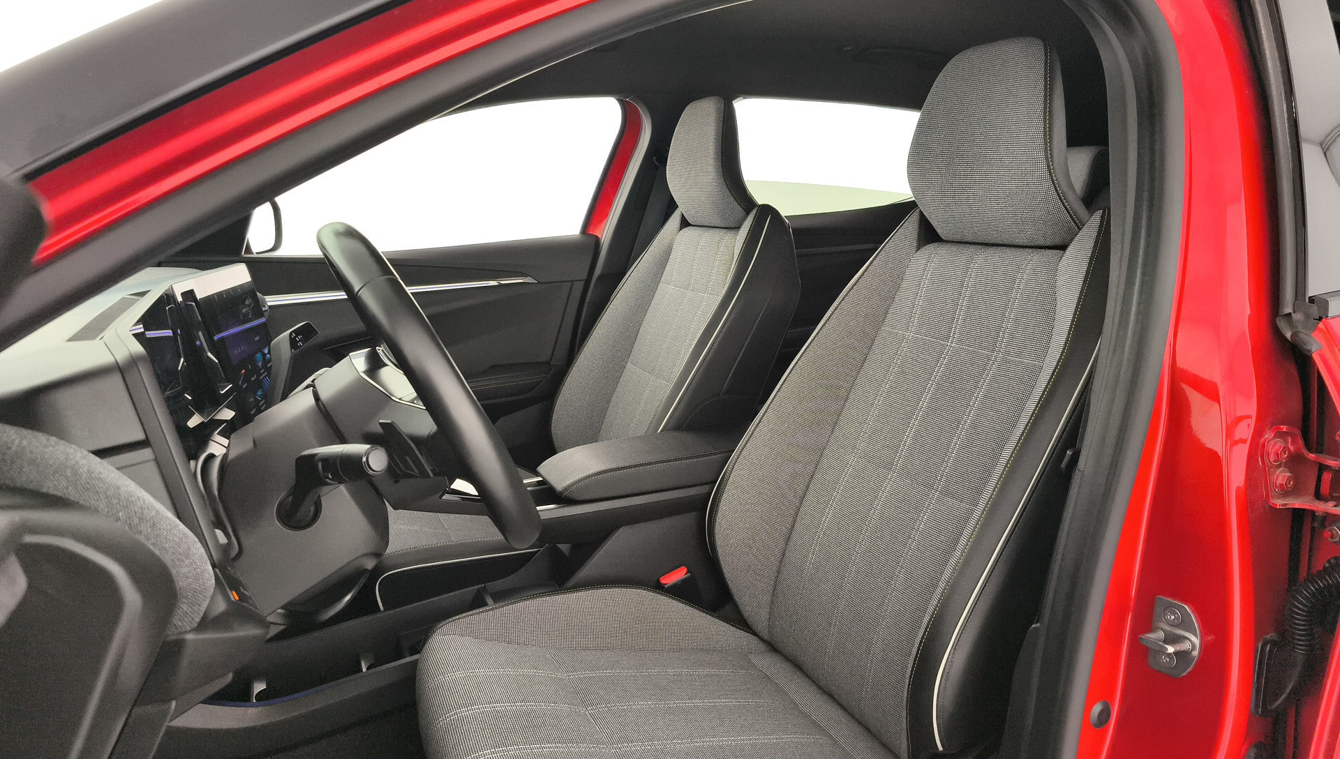 Renault Megane E-Tech Techno EV60 160 kW (218 CV) optimum charge - 12