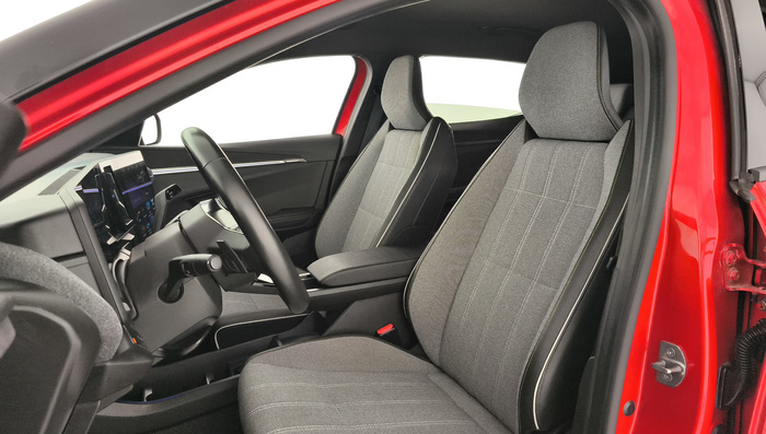 Renault Megane E-Tech Techno EV60 160 kW (218 CV) optimum charge - 12 Renault Megane E-Tech Techno EV60 160 kW (218 CV) optimum charge - 12