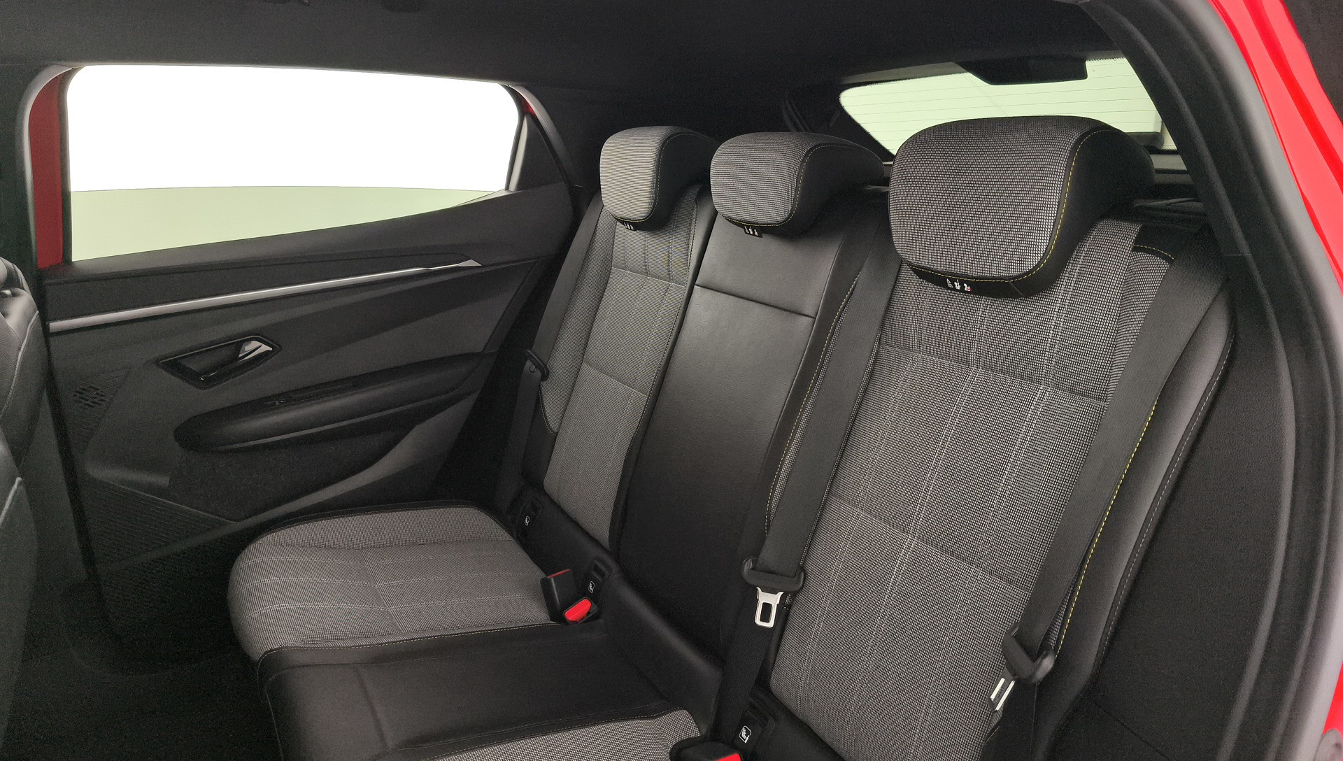 Renault Megane E-Tech Techno EV60 160 kW (218 CV) optimum charge - 13