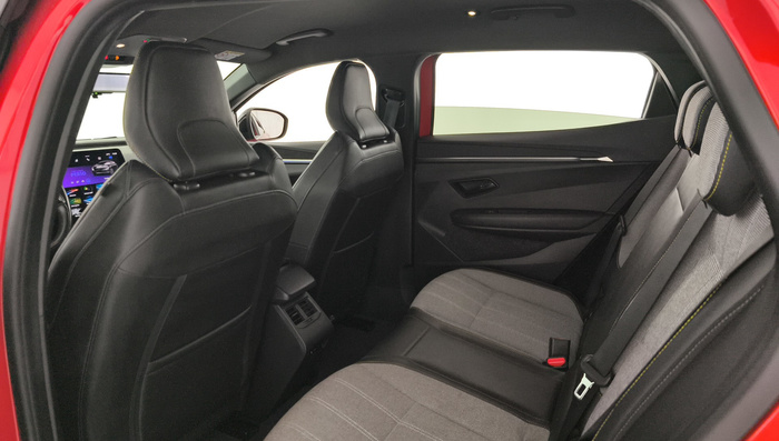 Renault Megane E-Tech Techno EV60 160 kW (218 CV) optimum charge - 14 Renault Megane E-Tech Techno EV60 160 kW (218 CV) optimum charge - 14