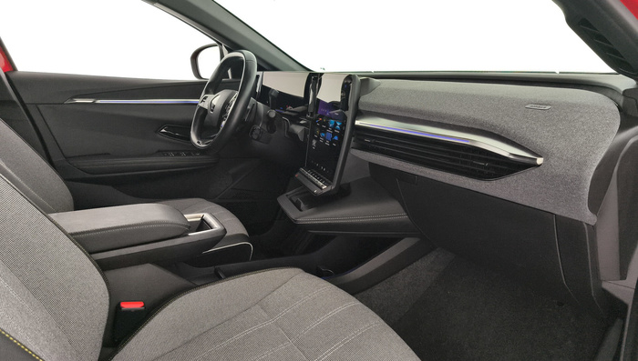 Renault Megane E-Tech Techno EV60 160 kW (218 CV) optimum charge - 15 Renault Megane E-Tech Techno EV60 160 kW (218 CV) optimum charge - 15