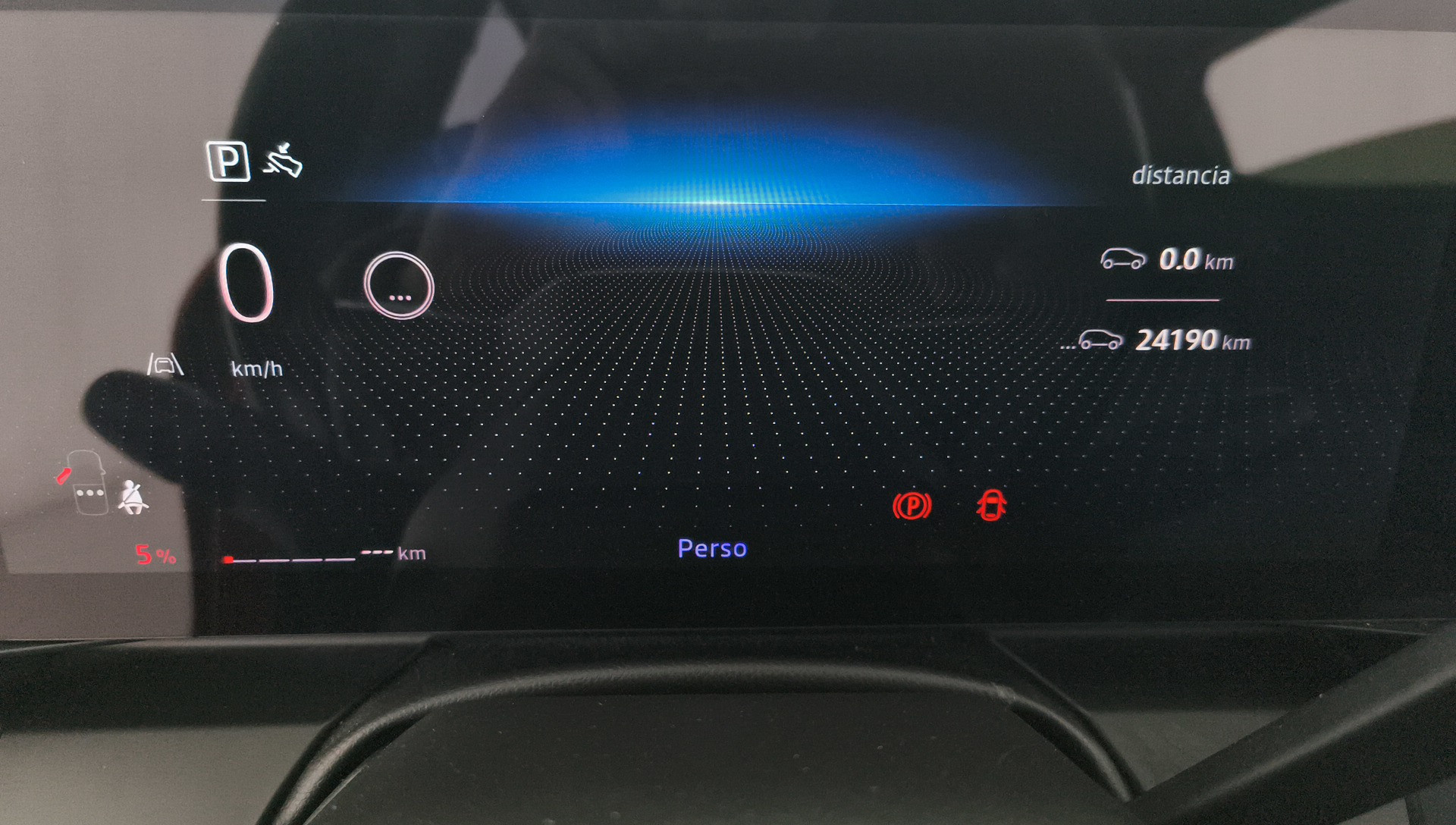 Renault Megane E-Tech Techno EV60 160 kW (218 CV) optimum charge - 16