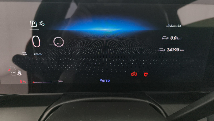 Renault Megane E-Tech Techno EV60 160 kW (218 CV) optimum charge - 16 Renault Megane E-Tech Techno EV60 160 kW (218 CV) optimum charge - 16