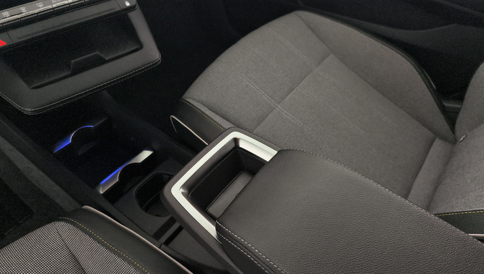 Renault Megane E-Tech Techno EV60 160 kW (218 CV) optimum charge - 24 Renault Megane E-Tech Techno EV60 160 kW (218 CV) optimum charge - 24