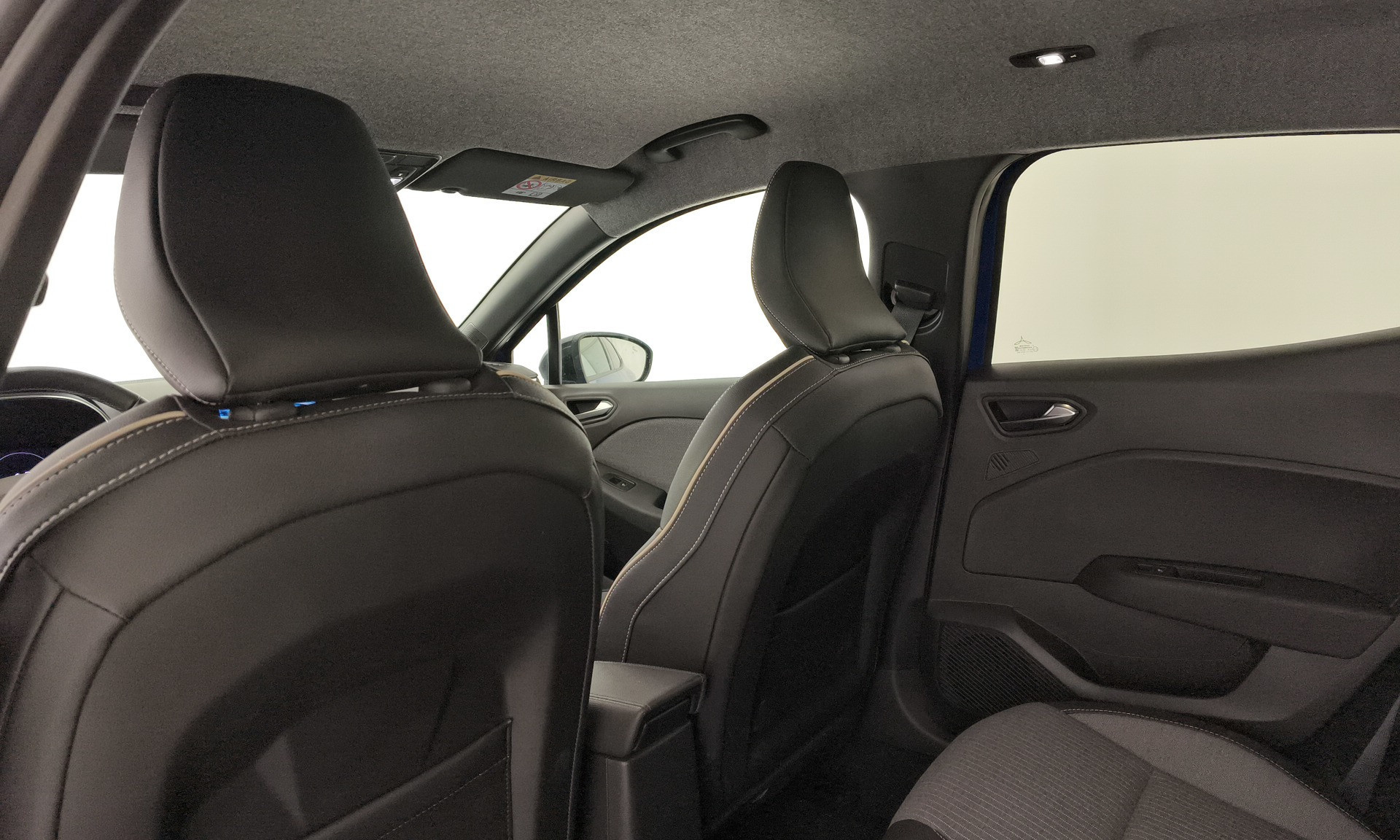 Renault Clio Eco-G 100 GLP Evolution 74 kW (100 CV) - 14