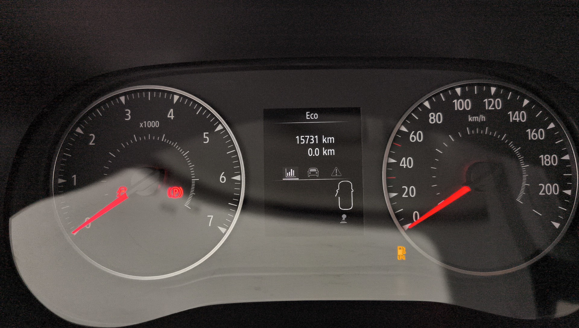 Dacia Sandero Stepway Extreme Go ECO-G 74 kW (101 CV) - 17