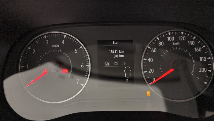 Dacia Sandero Stepway Extreme Go ECO-G 74 kW (101 CV) - 17 Dacia Sandero Stepway Extreme Go ECO-G 74 kW (101 CV) - 17