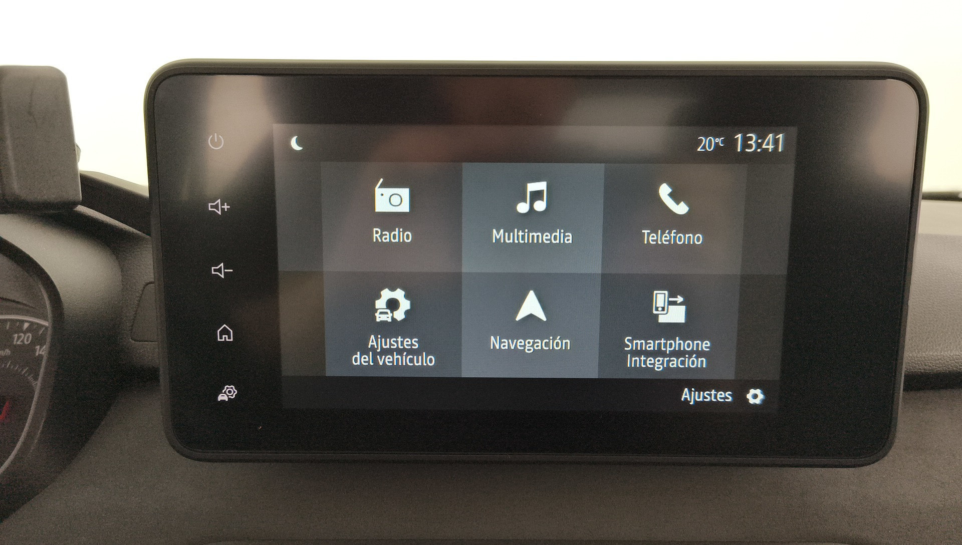 Dacia Sandero Stepway Extreme Go ECO-G 74 kW (101 CV) - 22